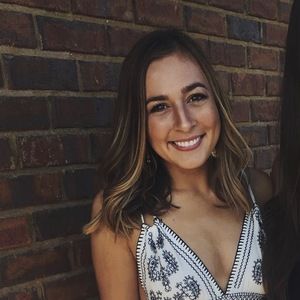 Meet your Posher, Molly